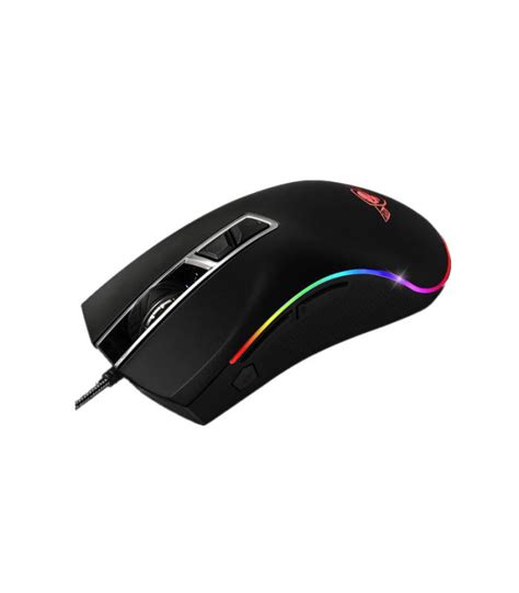 SOURIS GAMING FILAIRE SPIRIT OF GAMER PRO M6 RGB JMB TUNISIE