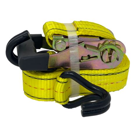 Ratchet Straps Mje Livestock Equipment