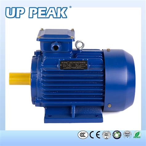 Ie Ie Ie Ce Ccc Approved Three Phase Induction Ac Electric Motor