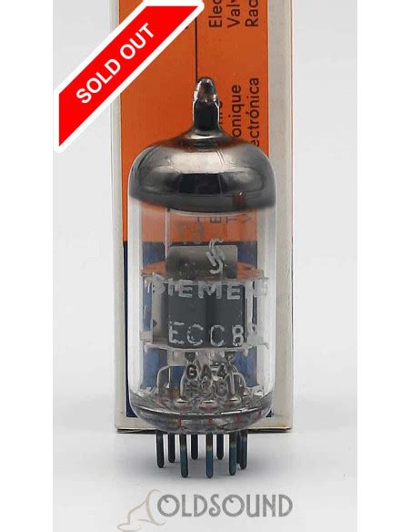 Used Siemens E Cc Vacuum Tubes For Sale Hifishark