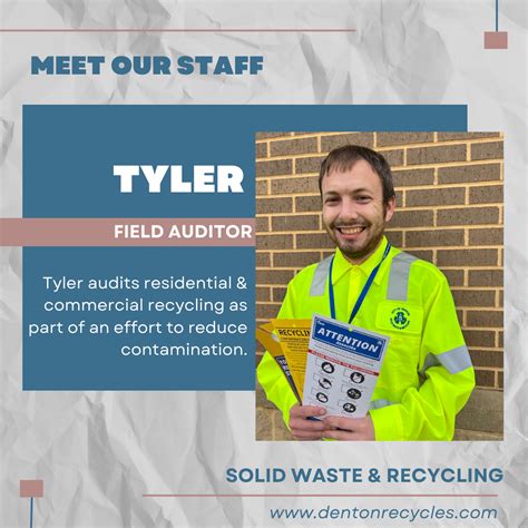 Tyler Is A Member Of The Cart Tagging Initiative Which Aims To