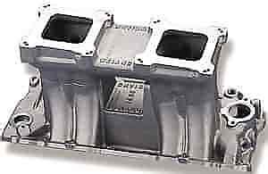 Weiand 1985WND Hi Ram Tunnel Ram Intake Manifold Big Block Chevy EBay