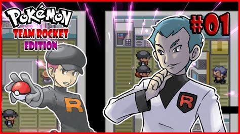 Pok Mon Team Rocket Edition Prep Rense Para Los Problemas