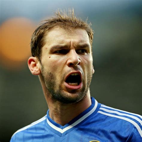 Branislav Ivanovic Injury: Updates on Chelsea Defender's Knee and ...