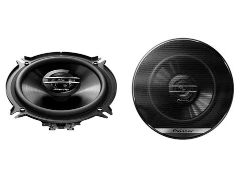 Pioneer TS G1320F 13cm G Series 2 Way Coaxial Car Speakers