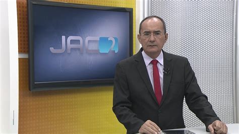 V Deos Jornal Do Acre Edi O Ac De Sexta Feira De Julho Acre