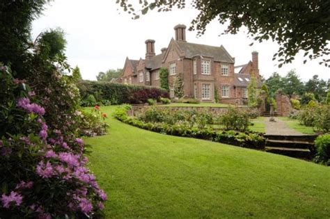 Dunsley Hall Hotel | Wedding Venue in Kinver | For Better For Worse