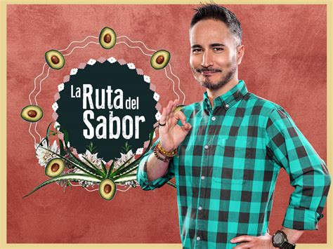 La Ruta Del Sabor Canela TV