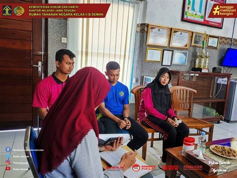 Pengembangan Inovasi Di Rutan Demak Evaluasi Dan Prospek Kumparan