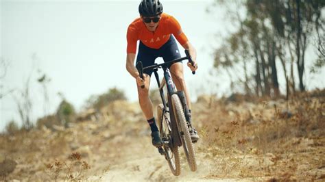 Gravel Bike Vs Mountain Bike Understanding The Differences Cyclingnews