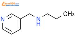 N pyridin 3 ylmethyl propan 1 amine 19730 13 3 深圳爱拓化学有限公司 960化工网