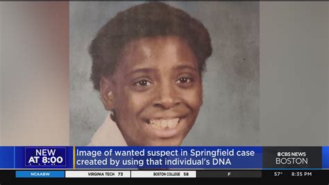 Springfield Police Use Dna To Identify Suspect In 1990 Murder Youtube