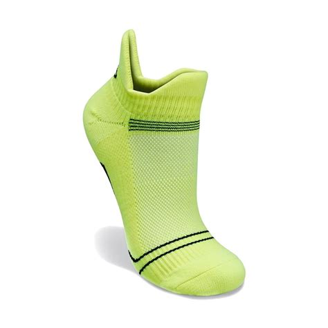 Meia Masculina Olympikus Performance Cano Curto Verde Verde