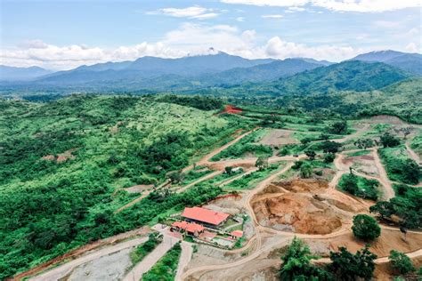 Green Peak Heights Palawan Sta Lucia Land Inc