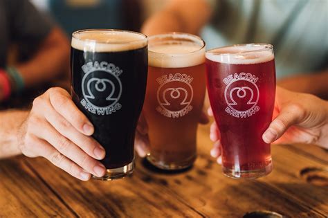 Home - Beacon Brewing