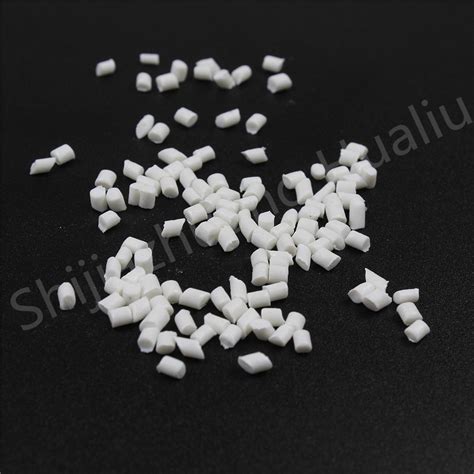 Virgin Hdpe Ldpe Lldpe Resin Granules Pellets Film Grade Low