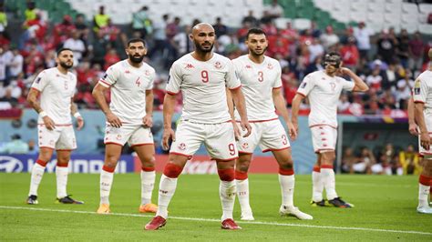 منتخب تونس يسعى إلى حسم ملفين لمزدوجي الجنسية قبل أمم أفريقيا