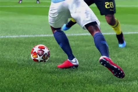 FIFA 20 Demo 5 Things To Know