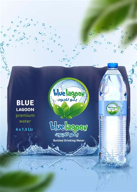 Buy Drinking Water Best Bottled Drinking Water Abu Dhabi Blue Lagoon