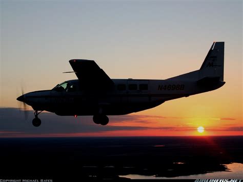 Cessna 208b Super Cargomaster Martinaire Aviation Photo 0975001