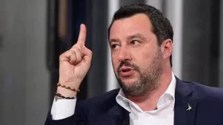 La Proposta Di Salvini Multe In Base Al Reddito Come Funziona