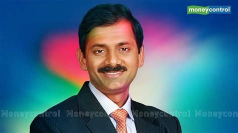 Idfc First Banks Vaidyanathan Ts 7 Lakh Shares To People Not