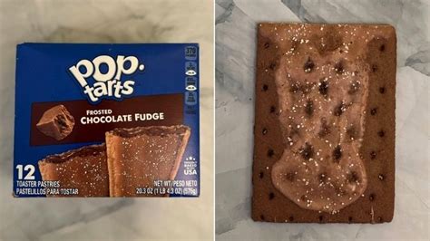 Pop Tarts Flavors Ranked Worst To Best