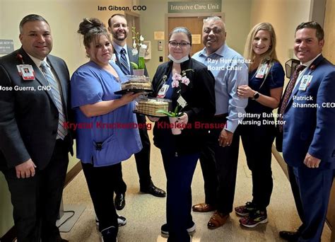 May Wow Winner Huntsville Memorial Hospital