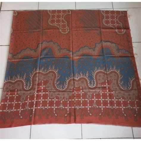 Jual Kain Batik Dobby Bahan Batik Dobby Batik Cirebon Batik Modern