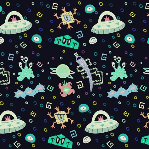 Space Doodles Wallpapers Top Free Space Doodles Backgrounds Wallpaperaccess