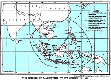 Indonesia Maps