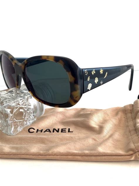 Chanel 5123 Occhiali Da Sole Catawiki