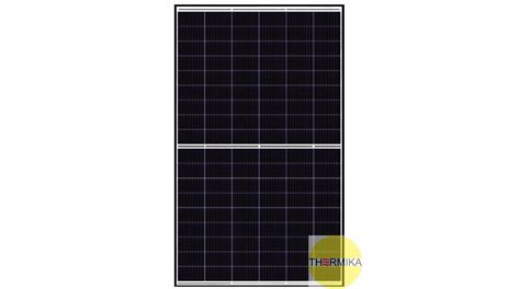 Canadian Solar HiKu6 CS6R 405MS Black Frame