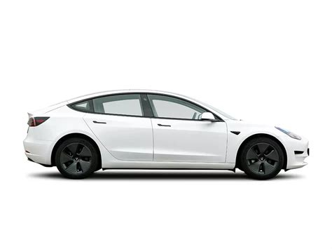 Tesla Model 3 Saloon Long Range Rwd 4dr Auto Car Leasing Deals All Car Leasing