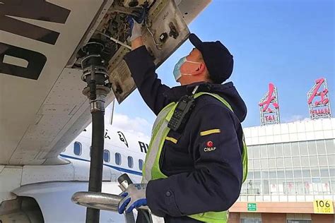 中国航油山西分公司圆满完成2022年春节期间供油保障任务 民用航空网