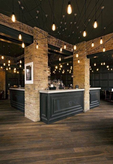 15 Inspirations Restaurant Lighting Fixtures