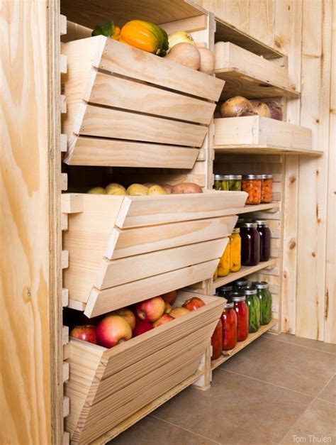 Insanely Smart Ways of Food Storage and Organization - Tasty Food Ideas