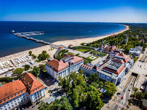 Sofitel Grand Sopot Beach – Visit Sopot