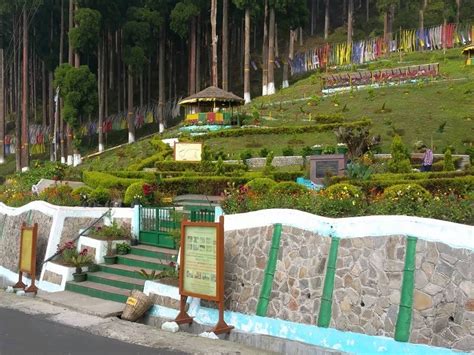 Lamahatta, Kalimpong - Timings, Entry Fee, Best Time to Visit