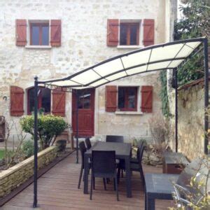 Comment Choisir Sa Tonnelle Ou Pergola Les Conseils Sweeek