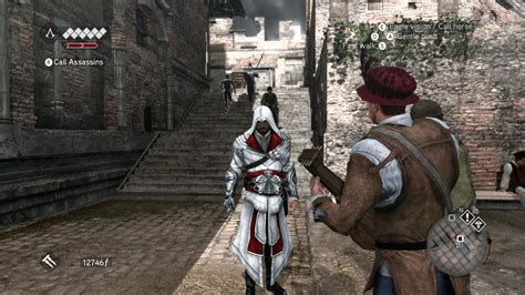 Assassins Creed Brotherhood ~ Pc Gamer Blogspot