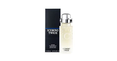 Iceberg Twice Toaletna Voda Za Mu Karce Ml Lijepa Hr