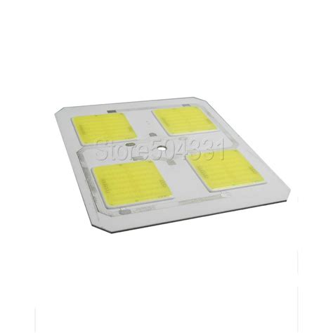 AC 220V 120W 150W 200W Driverless Ceramic Cob Module Chips Integrated