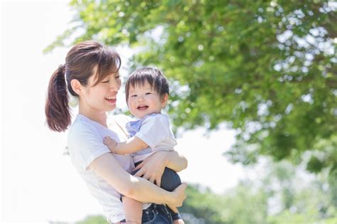 子育て中でも色っぽい 好感度の高い「モテママ」になる方法6つ（1 2） ハピママ