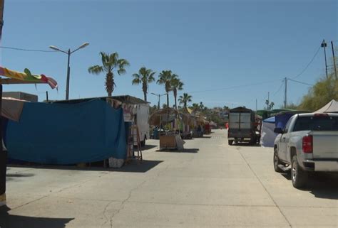 Cerrarán avenida Centenario por fiestas tradicionales de San José del Cabo