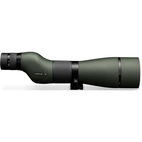 Bullseye North Vortex Viper Hd Spotting Scope 20 60x 85mm