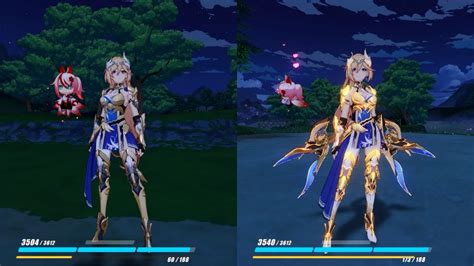 Honkai Impact Durandal Dea Anchora Glitch Durandal Dea Anchora