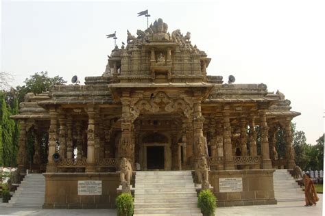 San Clicks: Birla Mandir, Shahad