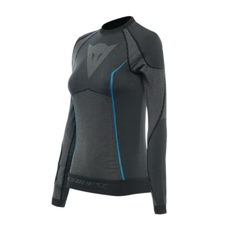 Koszulka Termoaktywna Dainese Dry LS Lady Motomoda24