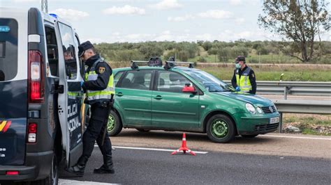 Spain to Assist Portugal in Enforcing Border Controls During World Youth Day